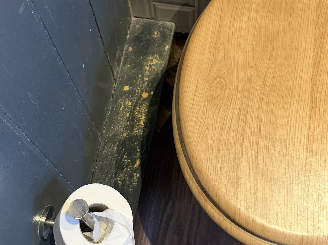 The White Hart Hotel主图