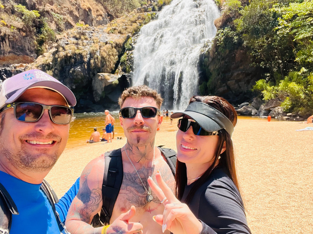 Compadres Turismo-Passos必去景点