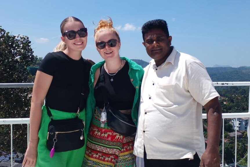 Gaveesha Tuk Tuk Safari Kandy-康提必去景点