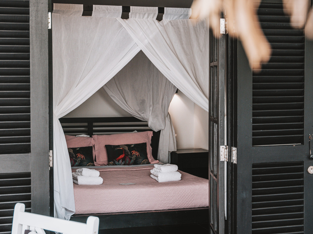 Domaine de la Palmeraie主图