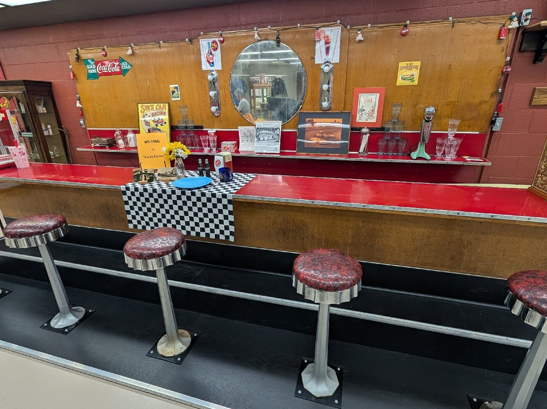 Miamisburg Historical Society