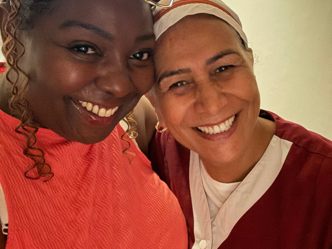 Hotel Laico Hammamet主图