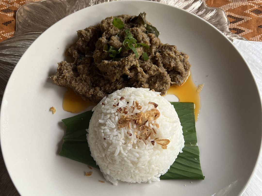 Langkawi Cooking School at Buluh & Tebing Organic Farm-兰卡威必去景点