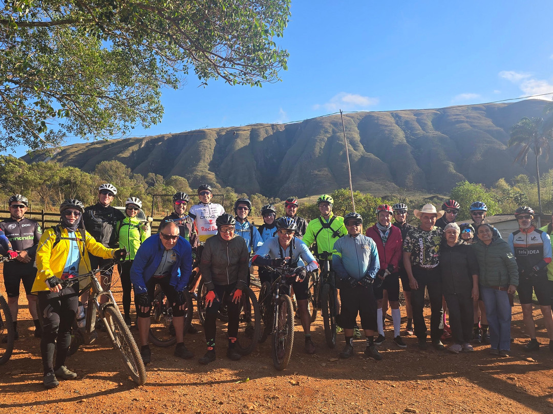 Bikers Rio Pardo-Sao Jose Do Rio Pardo必去景点