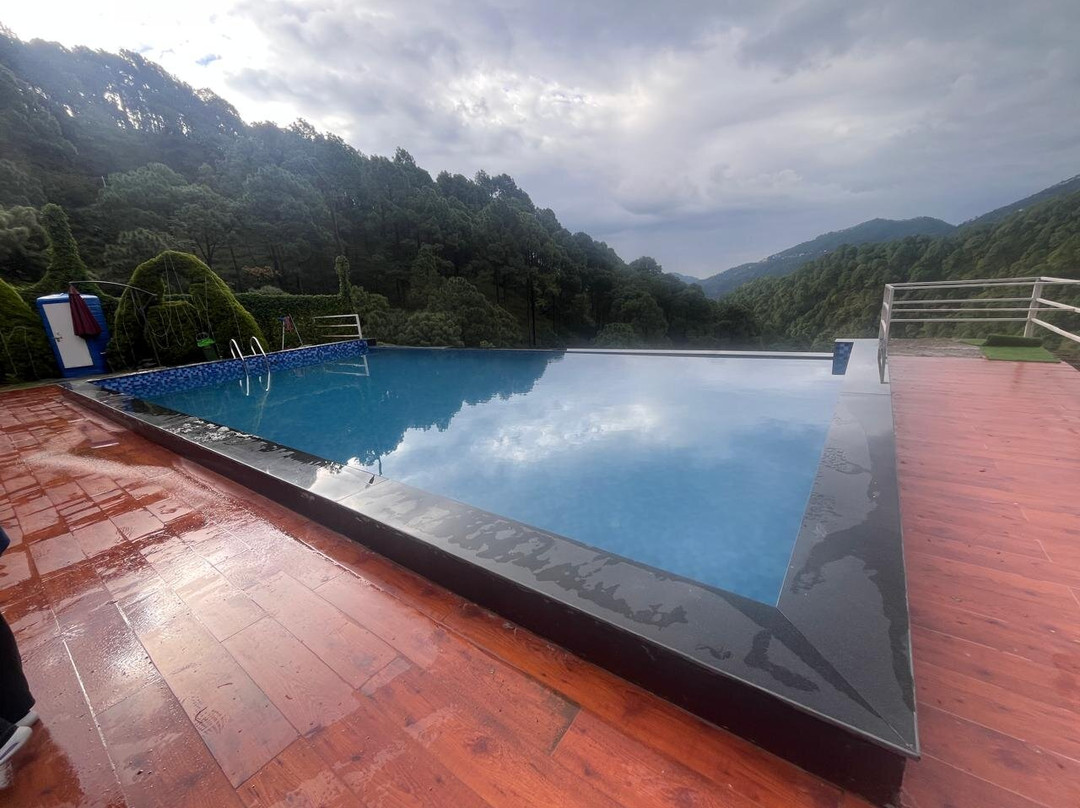 Woodcreek Resort and Spa主图