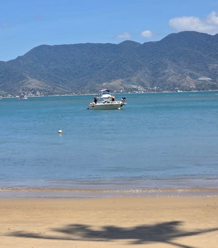 Praia Pedra do Sino-伊利亚贝拉必去景点