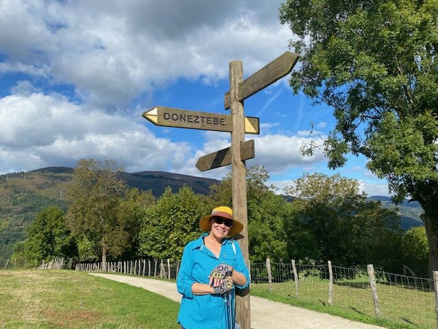 Pyrenean Experience-Ituren必去景点