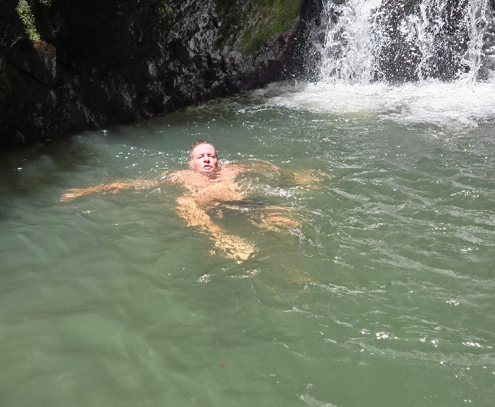 The Sleeping Indian Girl-安东谷必去景点