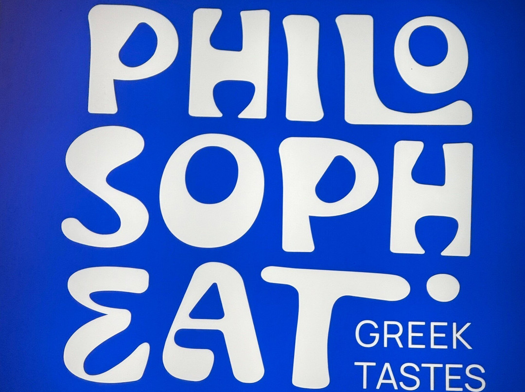 Philosopheat Wine Restaurant