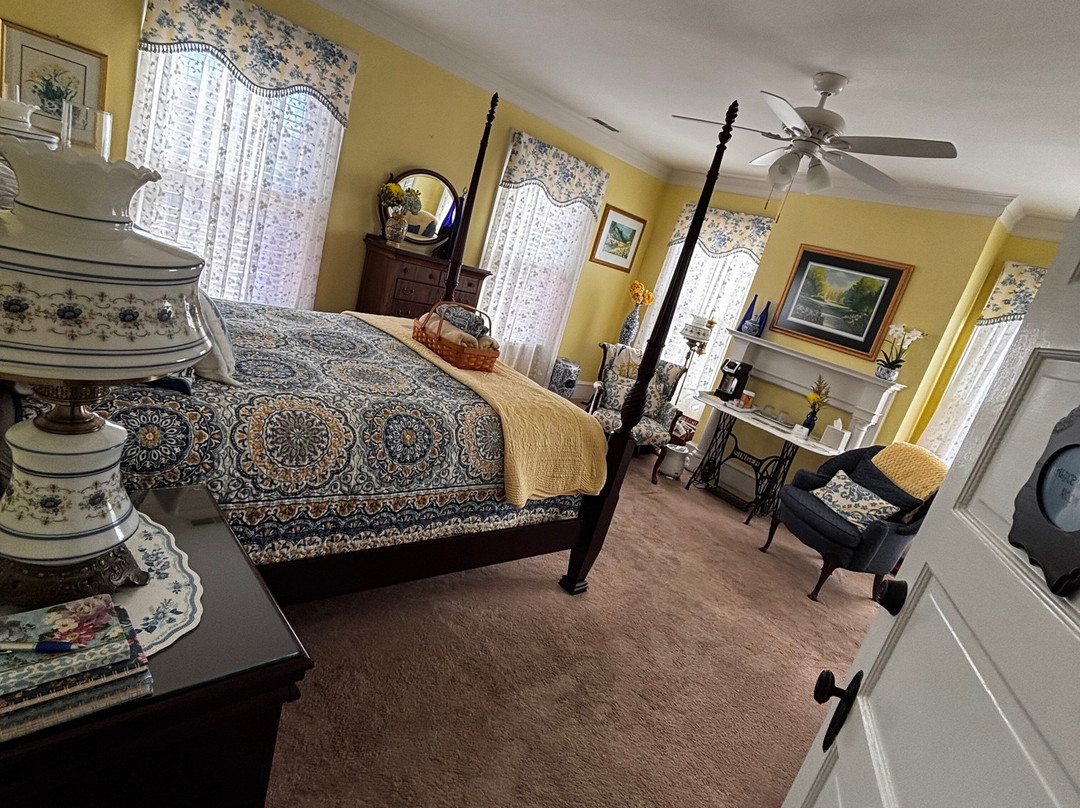 Bay Haven Inn of Cape Charles主图