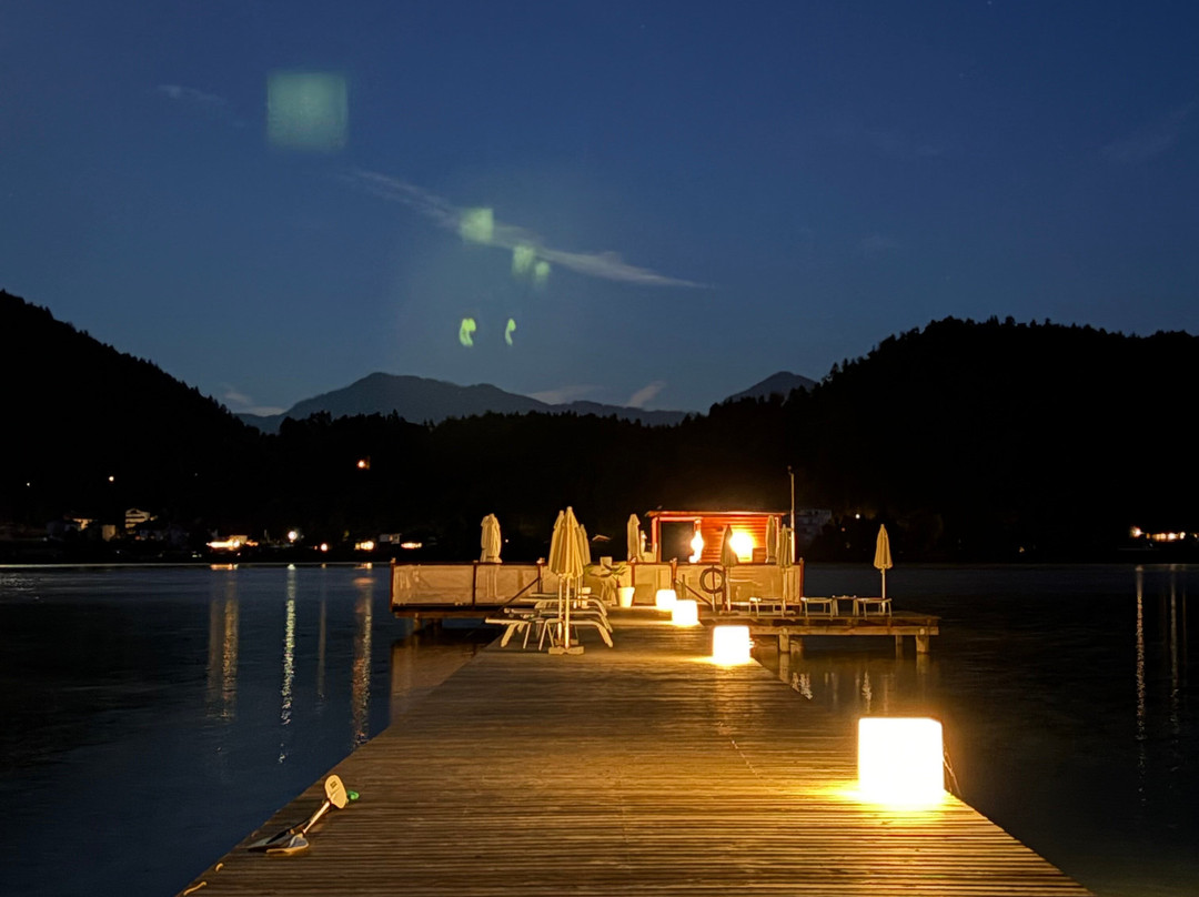 Hotel & Spa Sonne主图