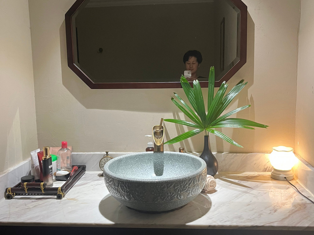 Ozone Allegro Spa-会安必去景点