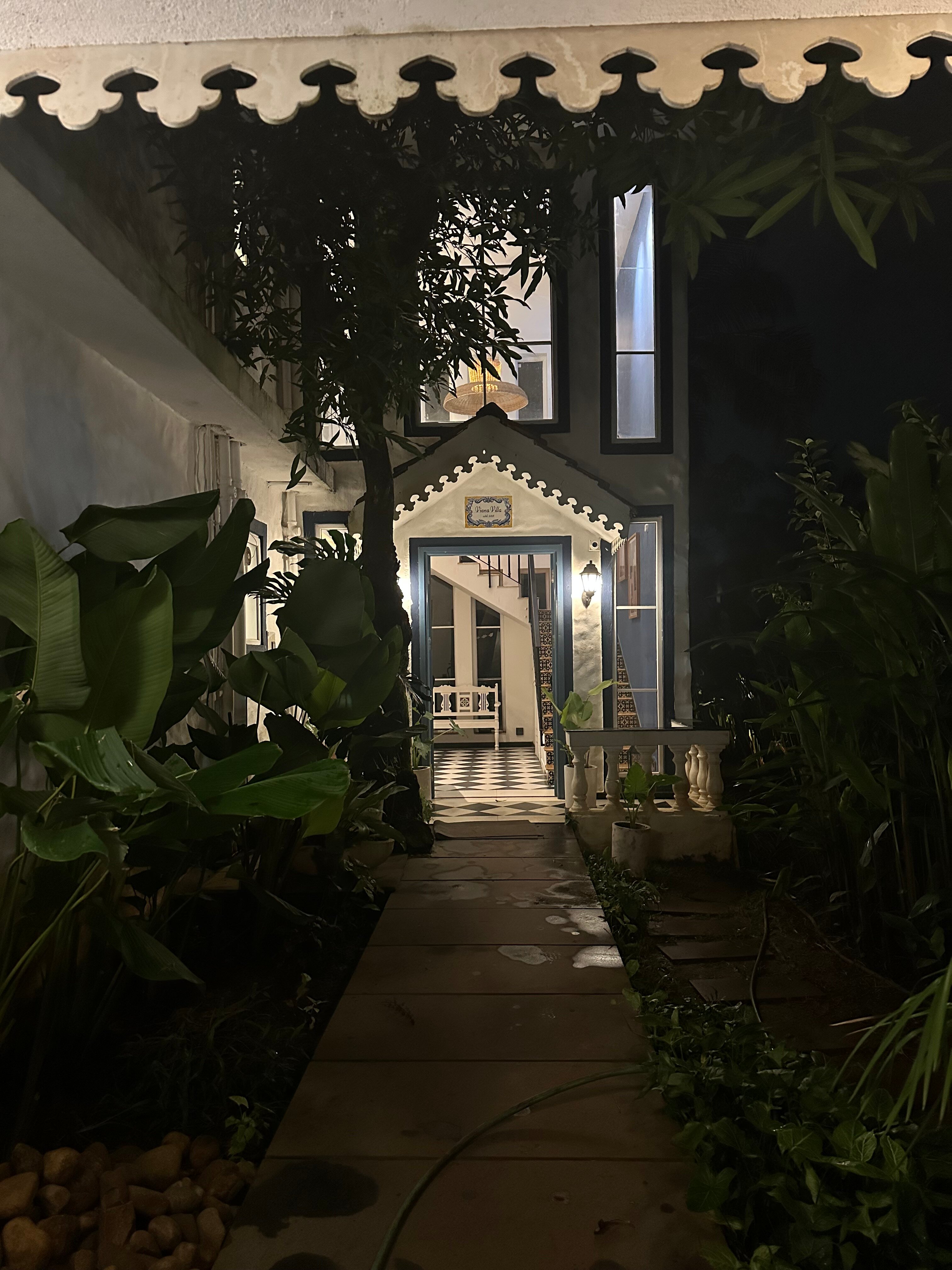 Storii By ITC Hotels Moira Riviera-客卧