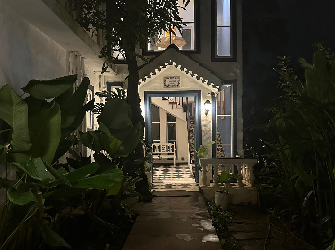 Storii By ITC Hotels Moira Riviera主图