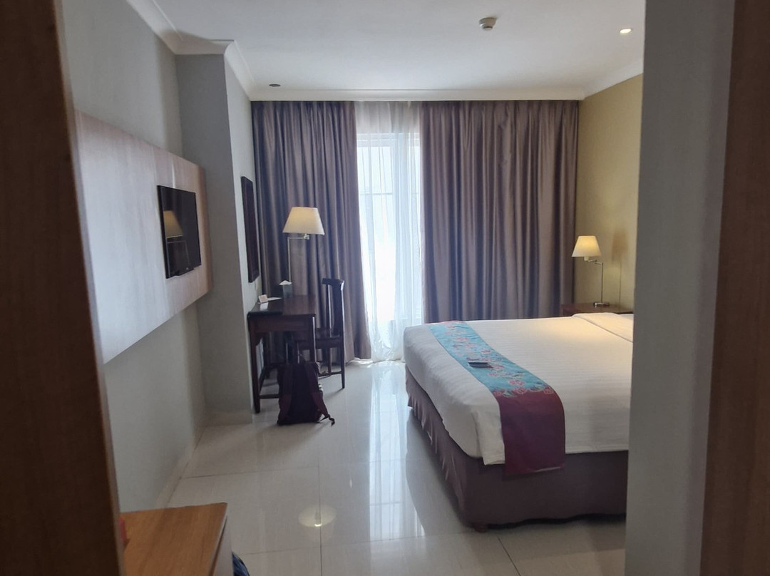 The Sidji Hotel主图