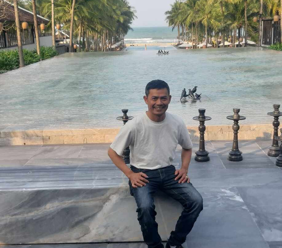 Hai Van Pass Riders-顺化必去景点