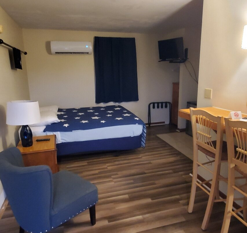 The North Star Inn主图