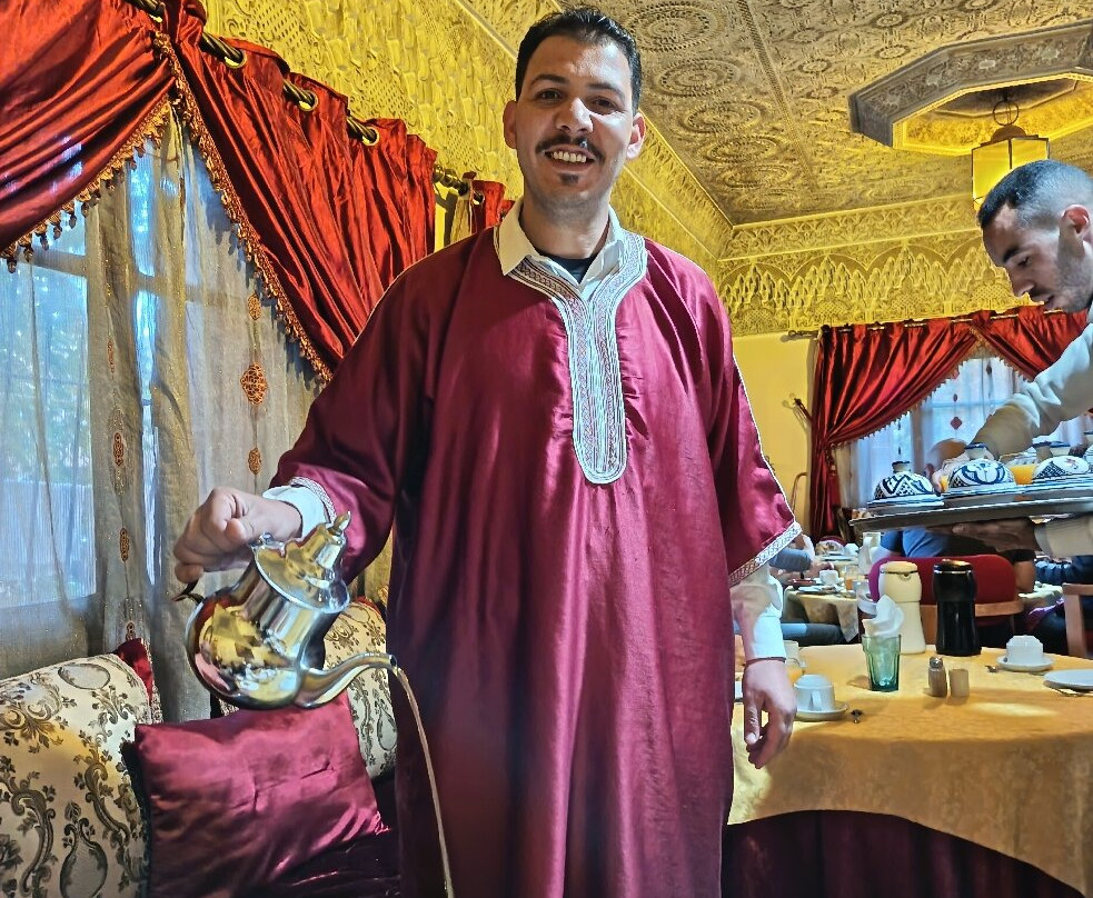 Riad Villa Midelt主图