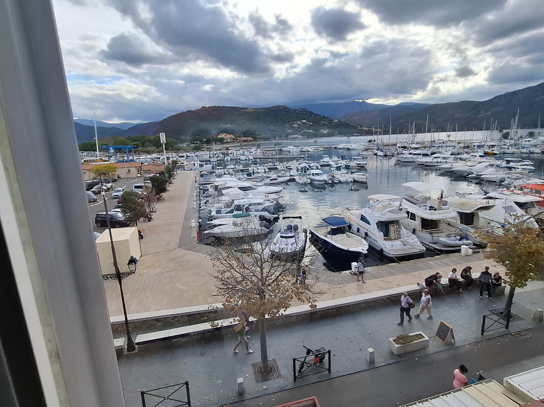 Hotel L'Empereur主图