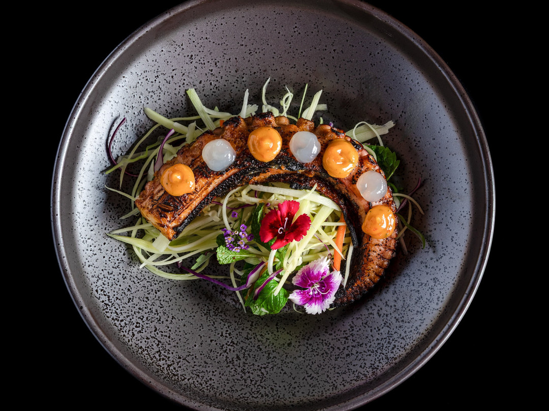 The Q Dining - Modern Vietnamese Cuisine
