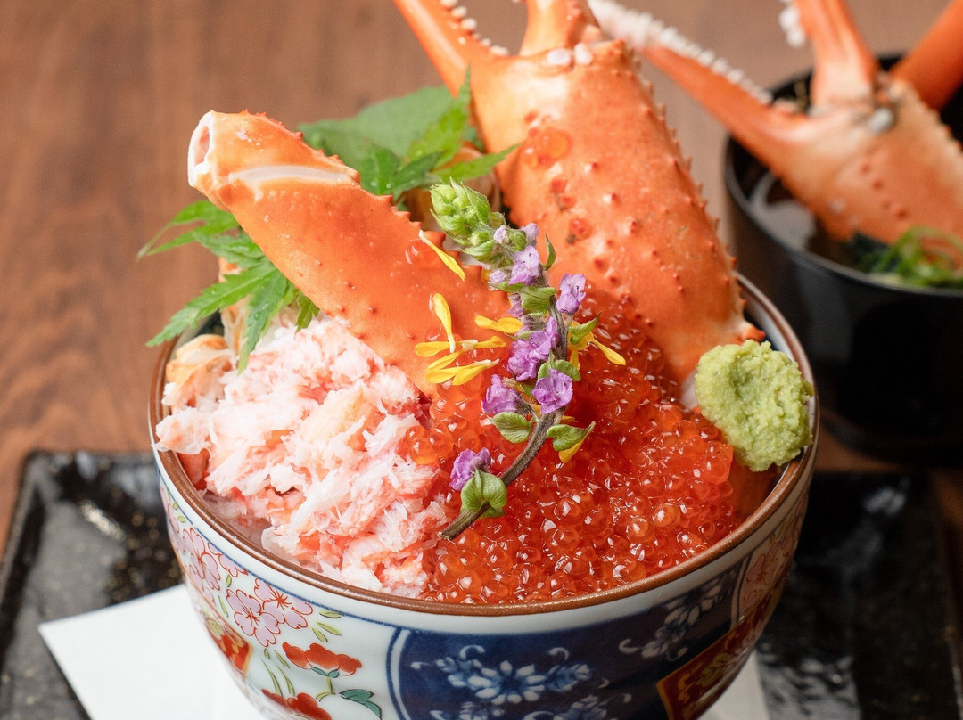 神戸 かに蔵 三宮店