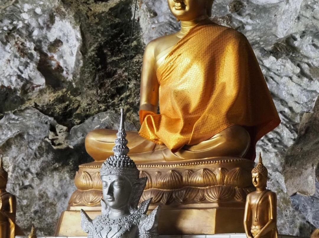 Khaolak Private Travel-拉克山必去景点