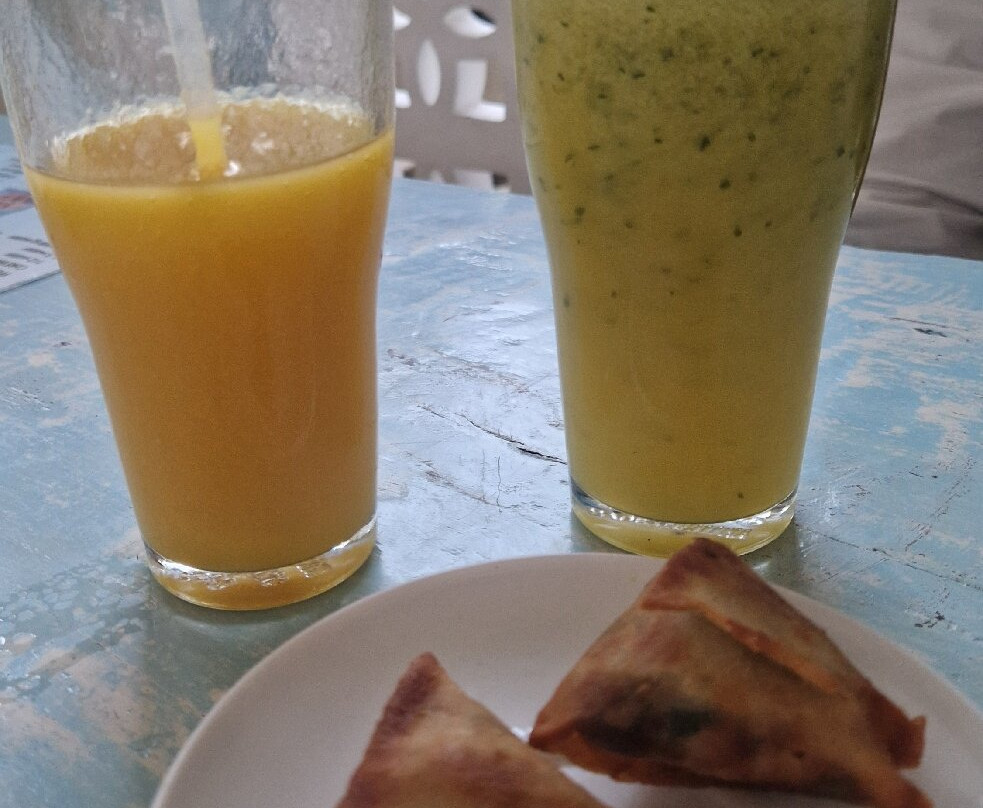 Wasafi Swahili Dishes