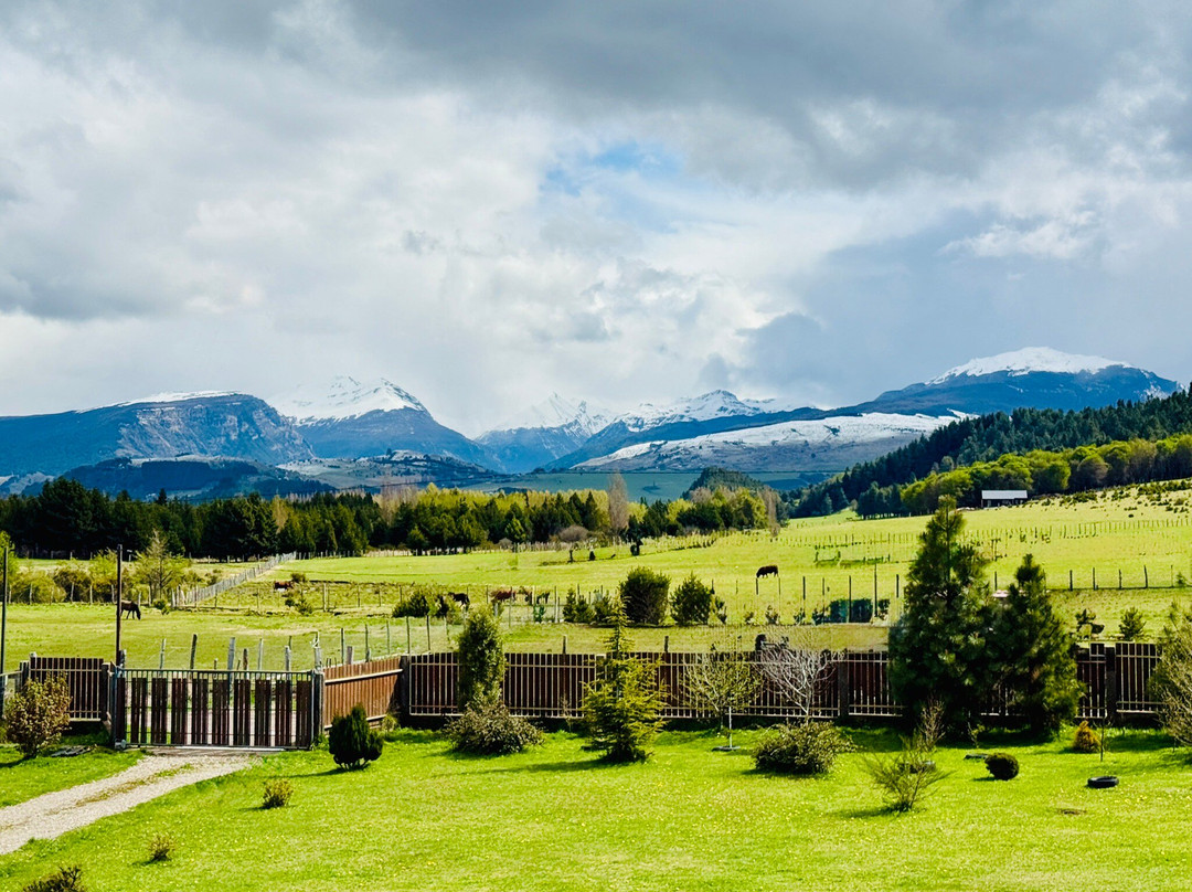 Reserva Nacional Coyhaique-Coyhaique必去景点
