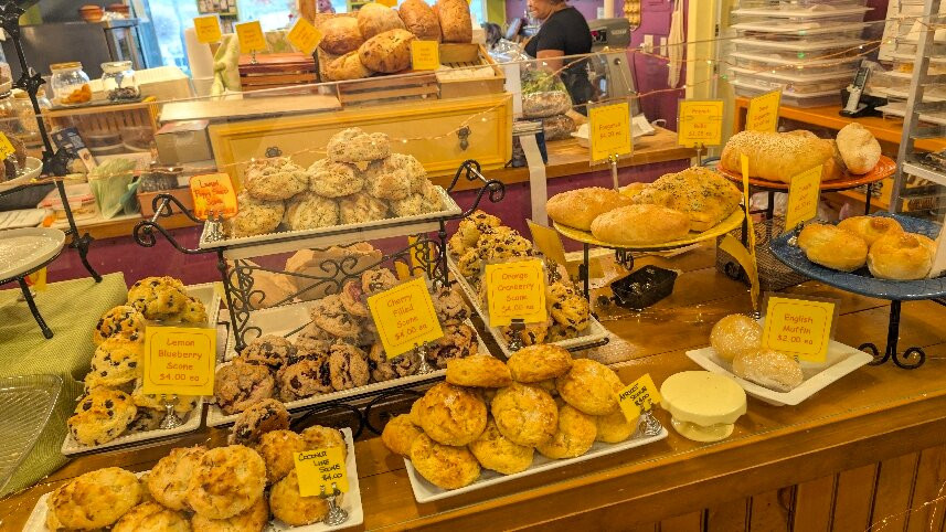 Eventide Specialties-布斯贝港必去景点