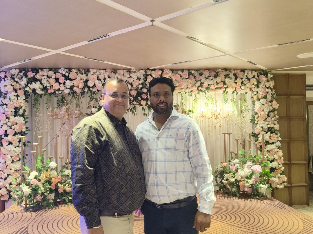 The Maya Hotel主图