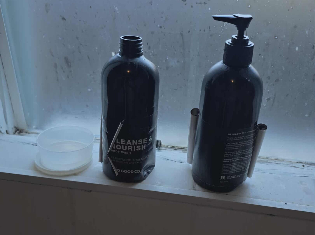 The Bridgeview Hotel - Accommodation主图