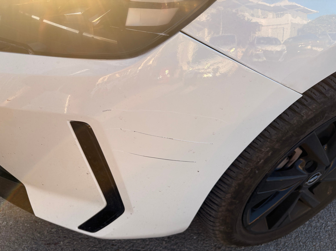 OK Mobility-Paradisi必去景点