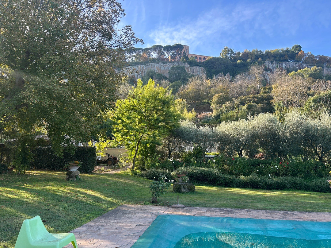 Podere Sette Piagge主图