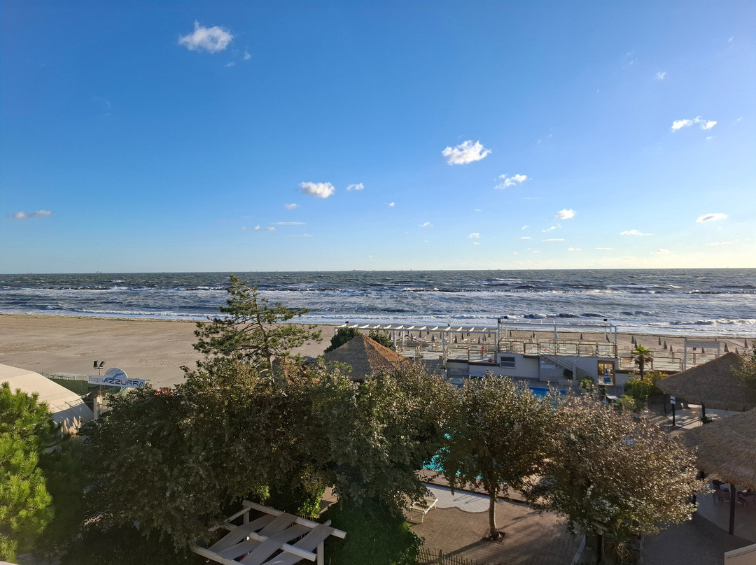 Grand Hotel Azzurra Club主图