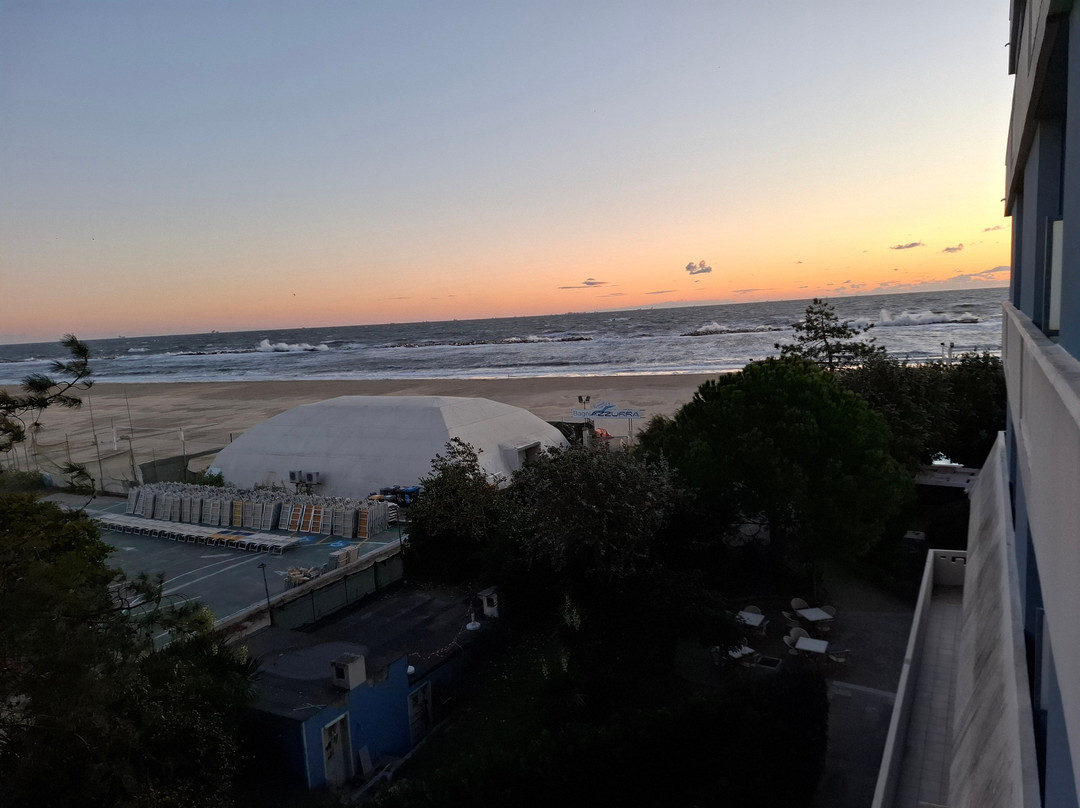 Grand Hotel Azzurra Club主图