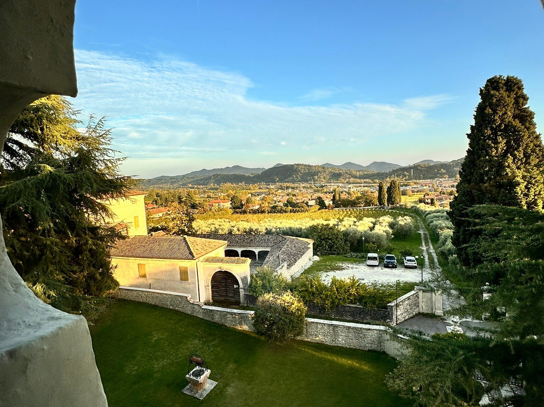 Villa Premoli主图