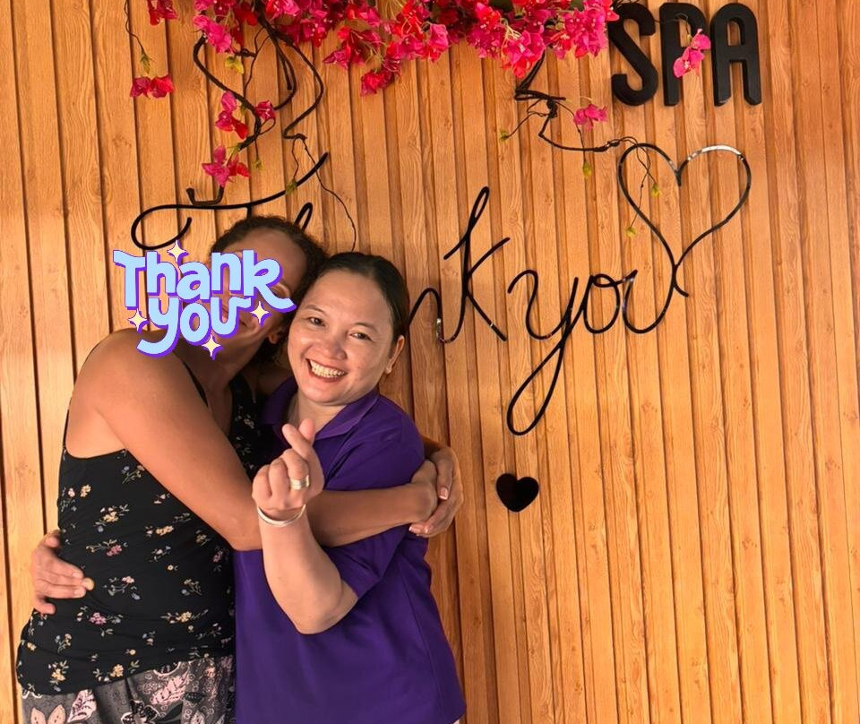 Anne Beauty Spa-Ninh Hai必去景点