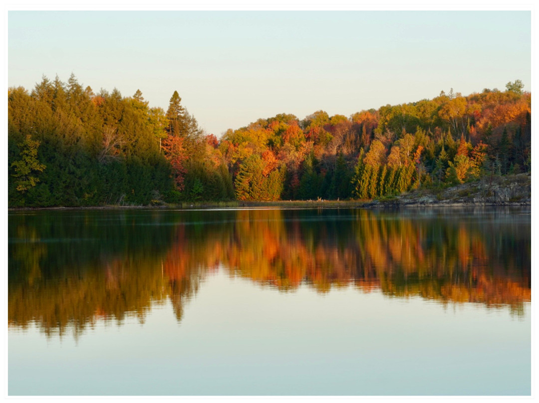 Voyageur Quest-阿冈昆公园必去景点