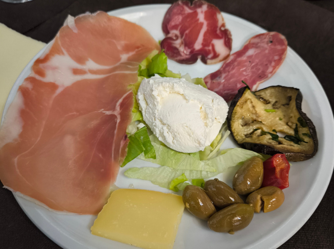 Agriturismo Pietro Falcone主图