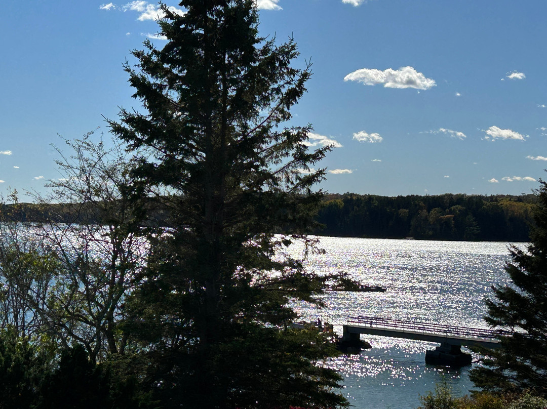 Acadia Bay Inn主图