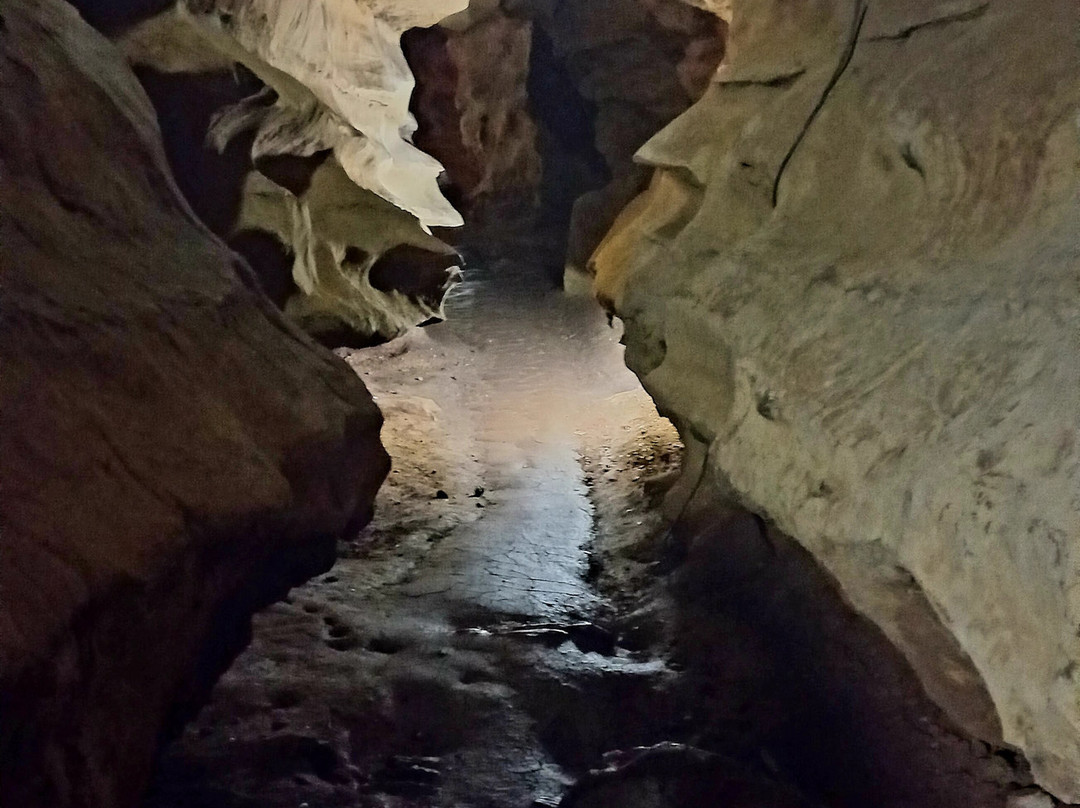 Echo Caves-Limpopo Province必去景点