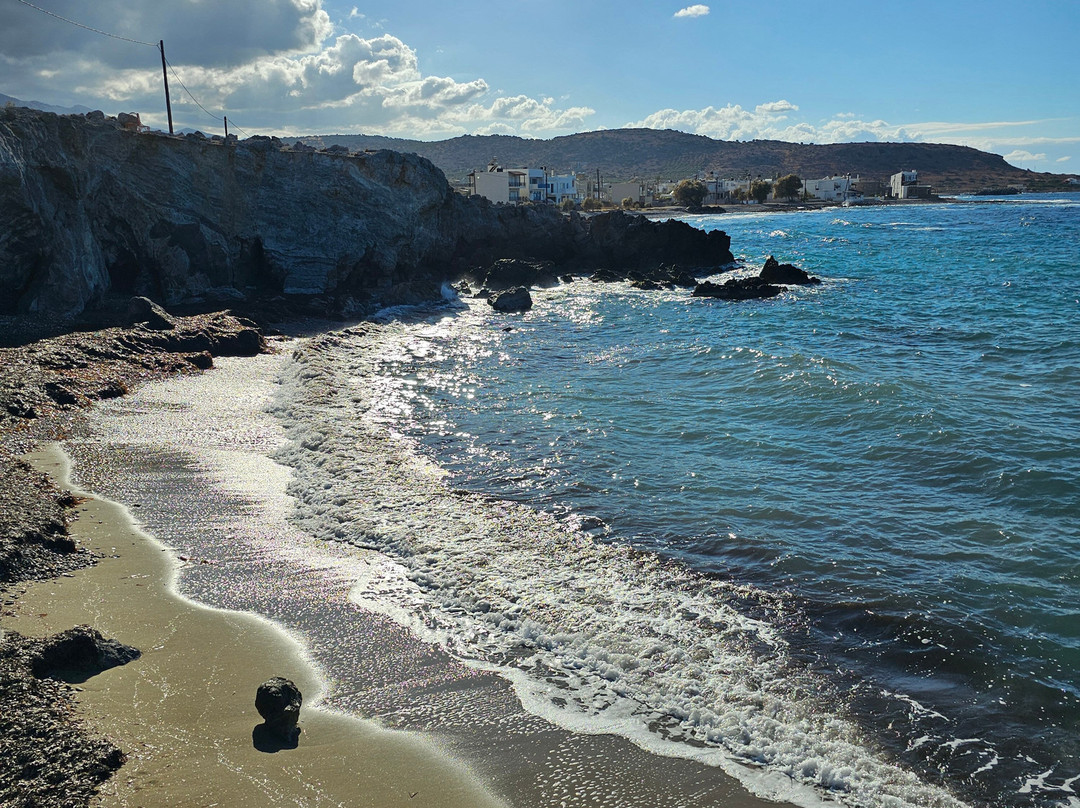 Crete Safari-Sissi必去景点