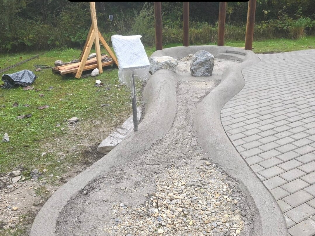 Gesäuse Adventure-Park