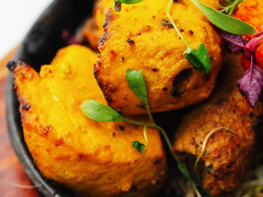 Jashir Indian Restaurant