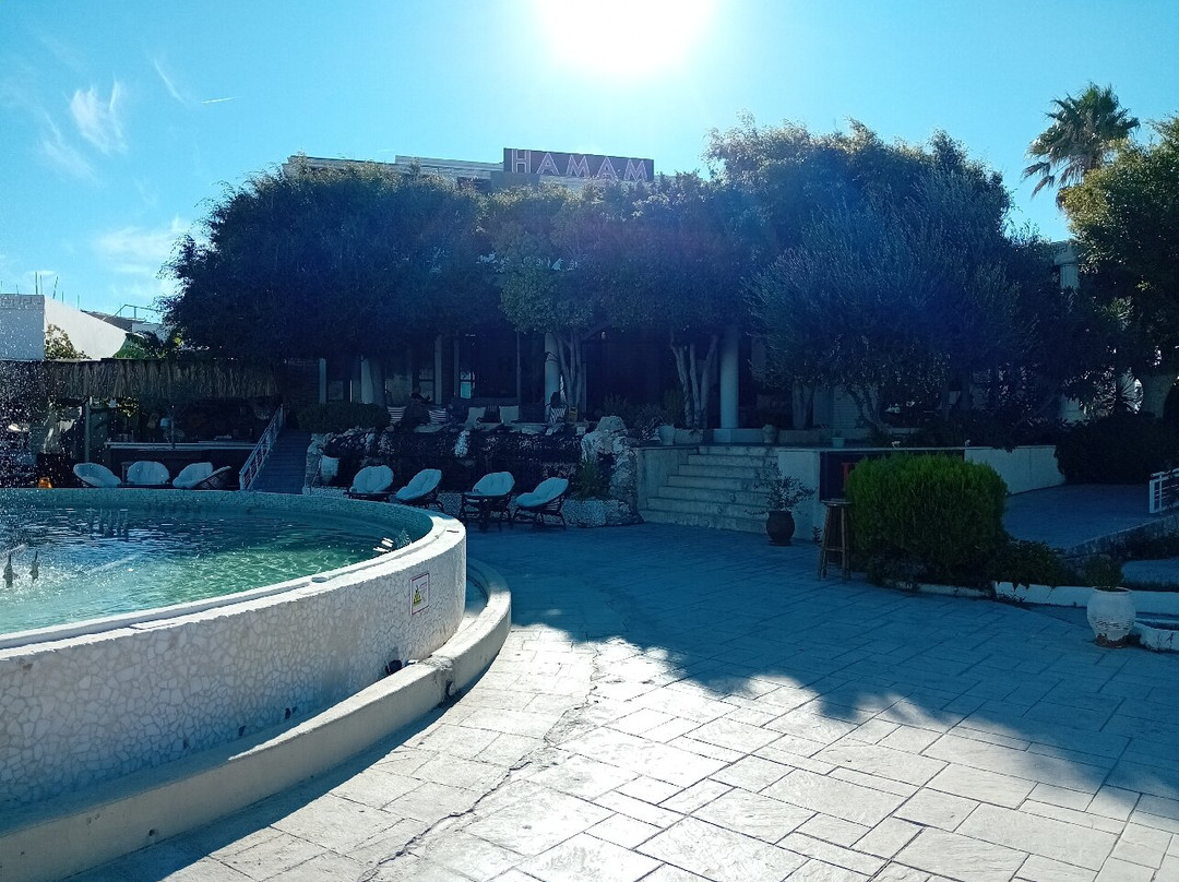Artemis Hamam & SPA-Tigaki必去景点
