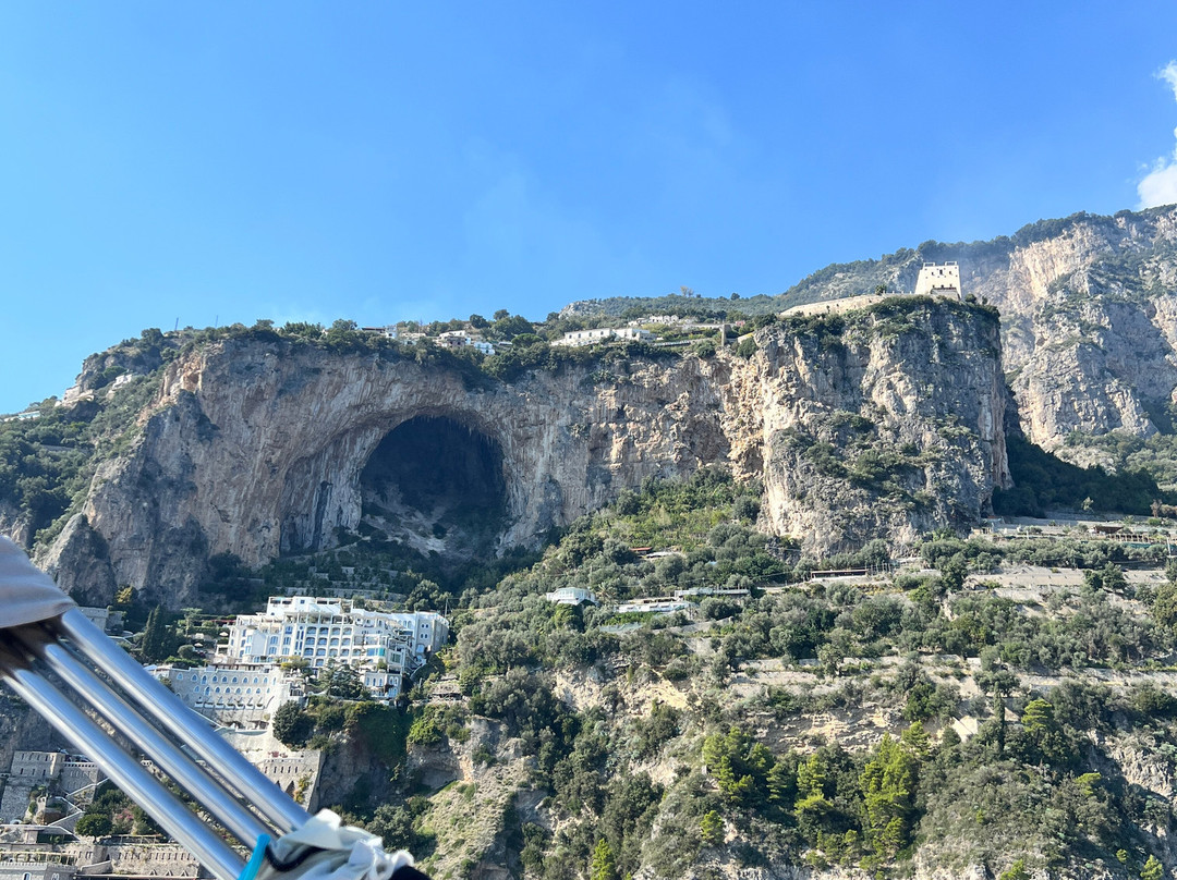 Wonder Tour Amalfi Coast, Escursioni in barca ed altre esperienze-康加德马里尼必去景点