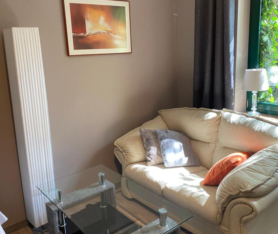 Apartamenty Krzywe Okna