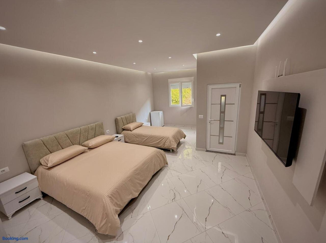 Selami Guesthouse