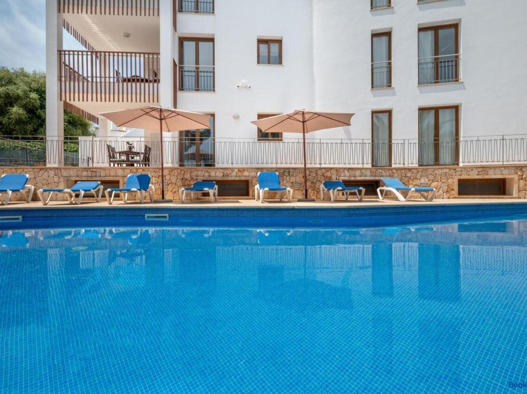 Apartaments Vaixell