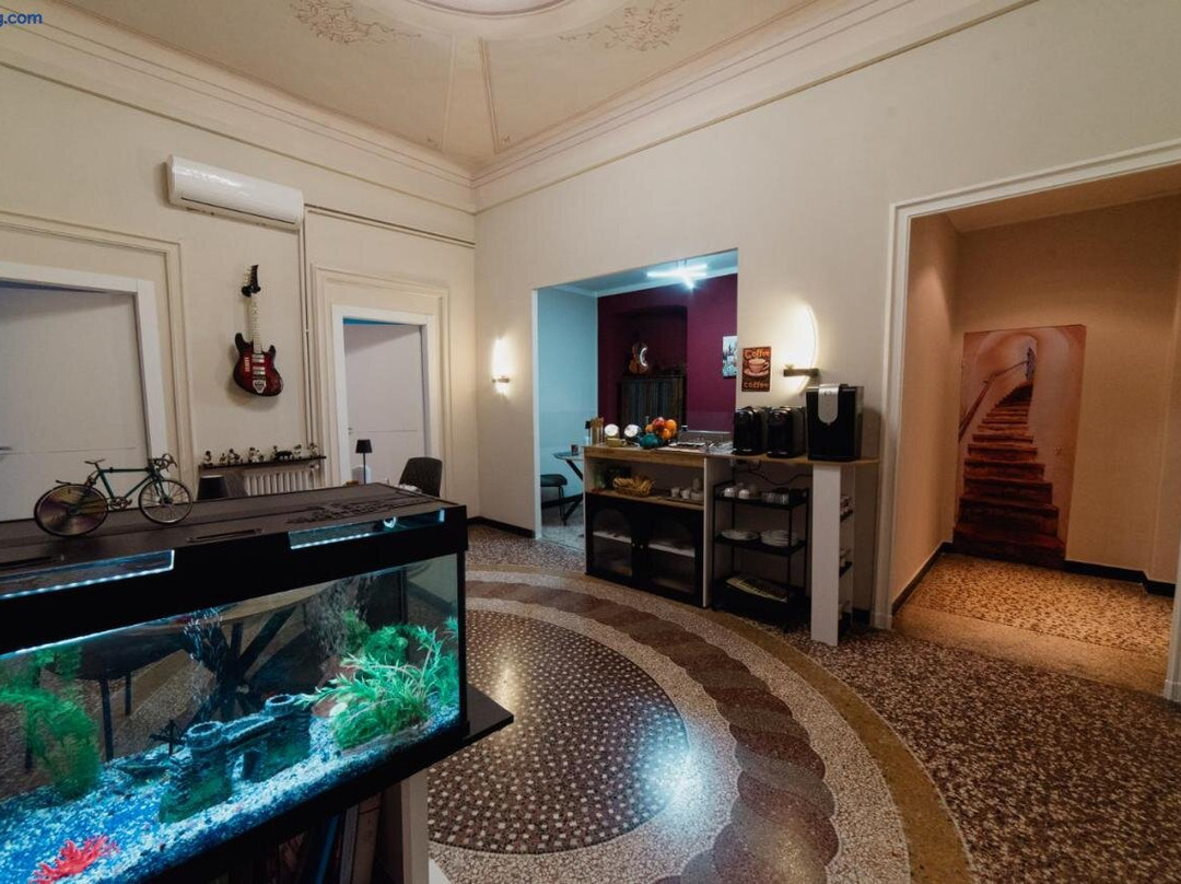 Le Diel Rooms & Breakfast